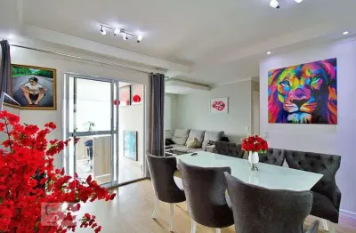 Apartamento para venda - portal do morumbi, 2 quartos,  80 m² - são paulo