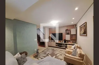 Casa para venda - caiçaras, 2 quartos,  280 m² - belo horizonte