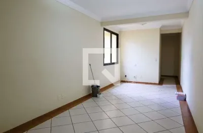 Apartamento para venda - campestre, 3 quartos,  89 m² - santo andré