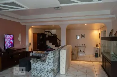 Casa para venda - freguesia do ó, 3 quartos,  297 m² - são paulo
