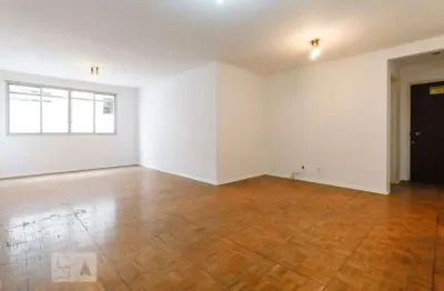 Apartamento para venda - consolação, 3 quartos,  117 m² - são paulo