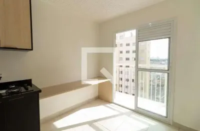 Apartamento para venda - vila ema, 2 quartos,  35 m² - são paulo