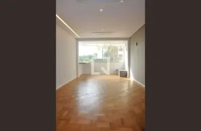 Apartamento para venda - água fria, 3 quartos,  134 m² - são paulo