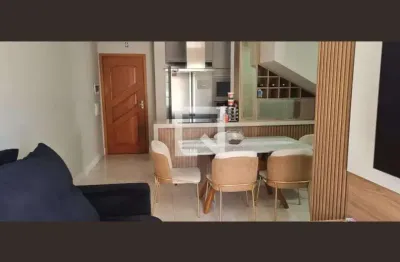 Cobertura para venda - nova petrópolis, 4 quartos,  168 m² - são bernardo do campo
