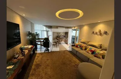 Cobertura para venda - brooklin, 4 quartos,  165 m² - são paulo