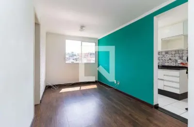 Apartamento para venda - itaquera, 2 quartos,  44 m² - são paulo