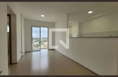 Apartamento para venda - utinga, 2 quartos,  51 m² - santo andré