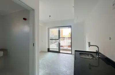Kitnet / Stúdio à venda na Alameda Jauaperi, Moema, São Paulo