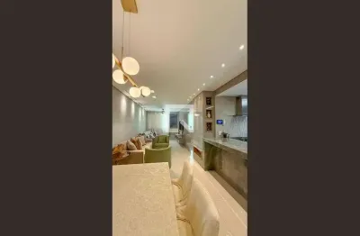 Cobertura para venda - união, 4 quartos,  281 m² - belo horizonte