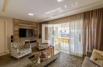 Apartamento para venda - vila rosália, 4 quartos,  137 m² - guarulhos