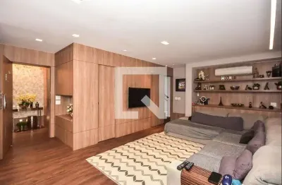 Apartamento para venda - jardim monte kemel, 4 quartos,  281 m² - são paulo