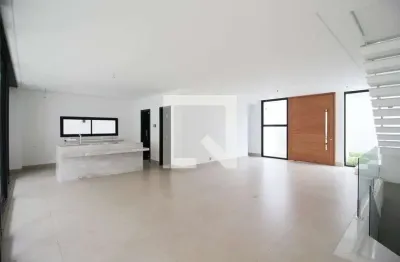 Casa para venda - moema, 3 quartos,  583 m² - são paulo