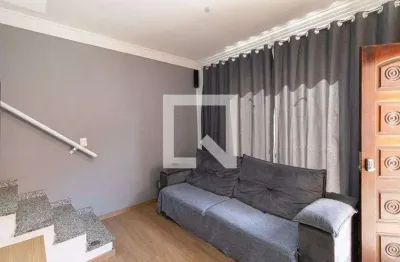 Casa / sobrado em condomínio para venda - vila jacuí, 2 quartos,  76 m² - são paulo