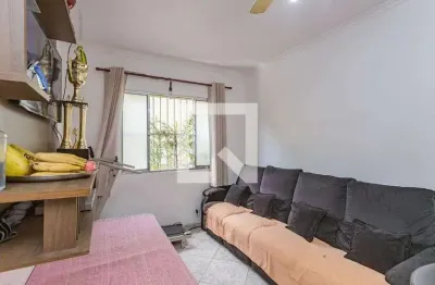 Casa / sobrado em condomínio para venda - sacomã, 2 quartos,  62 m² - são paulo