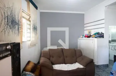 Casa para venda - santana, 2 quartos,  33 m² - são paulo