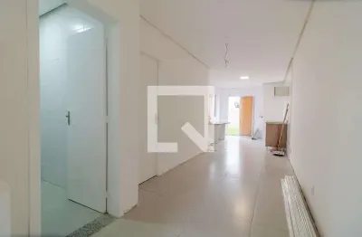 Casa para venda - aberta dos morros, 2 quartos,  60 m² - porto alegre