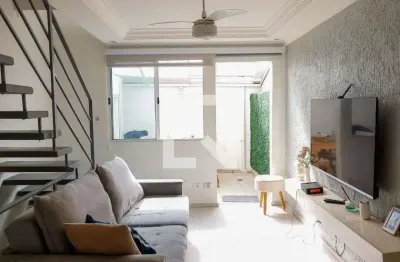 Casa / sobrado em condomínio para venda - novo osasco, 2 quartos,  124 m² - osasco