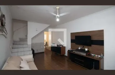 Casa para venda - vila gustavo, 3 quartos,  75 m² - são paulo