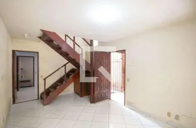 Casa para venda - vila mazzei, 2 quartos,  120 m² - são paulo