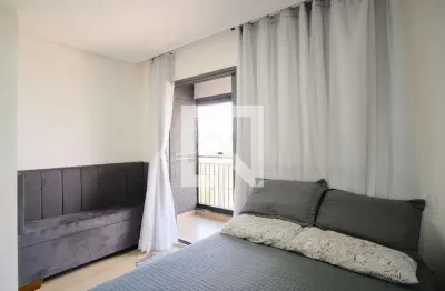 Apartamento para venda - vila esperança, 1 quarto,  22 m² - são paulo