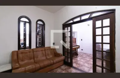 Casa para venda - jardim maringá, 5 quartos,  120 m² - são paulo