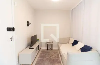Apartamento para venda - jardim éster yolanda, 1 quarto,  26 m² - são paulo