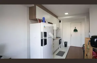 Kitnet / stúdio para venda - vila mazzei, 1 quarto,  27 m² - são paulo