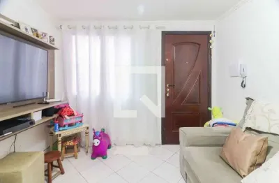 Apartamento para venda - jardim éster yolanda, 2 quartos,  42 m² - são paulo