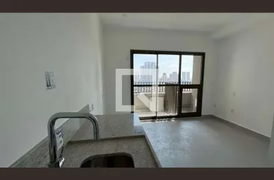 Kitnet / stúdio para venda - tatuapé, 1 quarto,  24 m² - são paulo