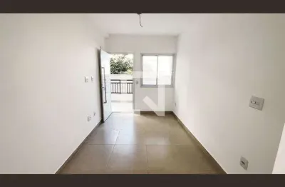Apartamento para venda - santana, 2 quartos,  38 m² - são paulo