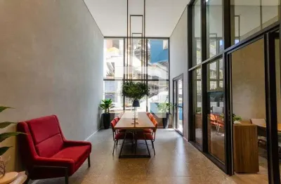 Kitnet / stúdio para venda - freguesia do ó, 1 quarto,  28 m² - são paulo