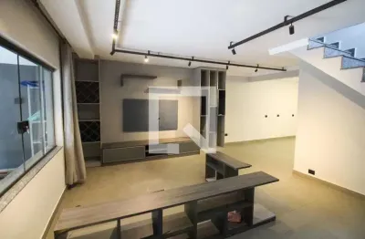 Casa para venda - vila invernada, 3 quartos,  144 m² - são paulo