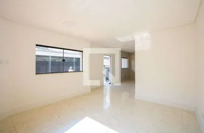 Casa para venda - campestre, 3 quartos,  120 m² - santo andré