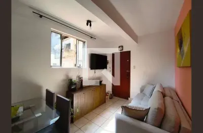 Apartamento para venda - ipiranga, 2 quartos,  52 m² - são paulo