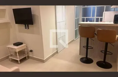 Kitnet / stúdio para venda - centro, 1 quarto,  32 m² - rio de janeiro