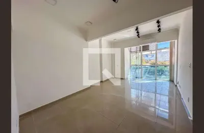 Kitnet / stúdio para venda - centro, 1 quarto,  36 m² - rio de janeiro