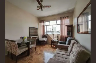 Apartamento para venda - vila isabel, 1 quarto,  44 m² - rio de janeiro