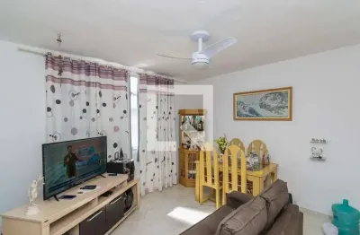 Apartamento para venda - olaria, 2 quartos,  60 m² - rio de janeiro