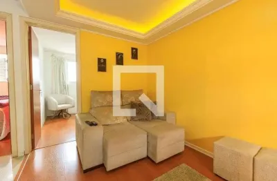 Apartamento para venda - rubem berta, 2 quartos,  40 m² - porto alegre
