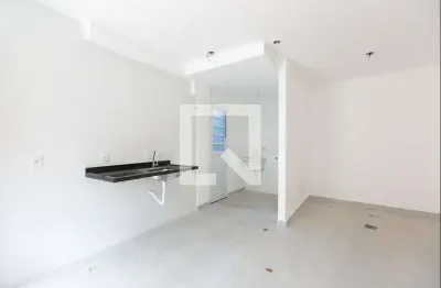 Apartamento para venda - vila jacuí, 2 quartos,  40 m² - são paulo