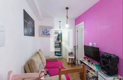 Apartamento para venda - padroeira, 2 quartos,  39 m² - osasco