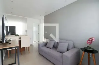 Apartamento para venda - santana, 2 quartos,  38 m² - são paulo