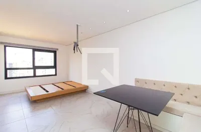 Kitnet / stúdio para venda - consolação, 1 quarto,  25 m² - são paulo