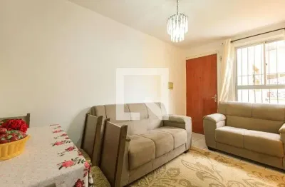 Apartamento para venda - rubem berta, 2 quartos,  48 m² - porto alegre