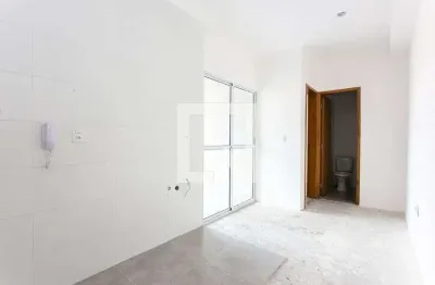 Apartamento para venda - vila carrão, 2 quartos,  45 m² - são paulo