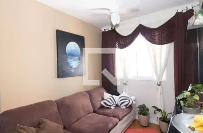 Apartamento para venda - vila galvão, 2 quartos,  42 m² - guarulhos