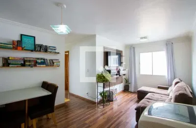 Apartamento para venda - cidade sao jorge, 2 quartos,  52 m² - santo andré