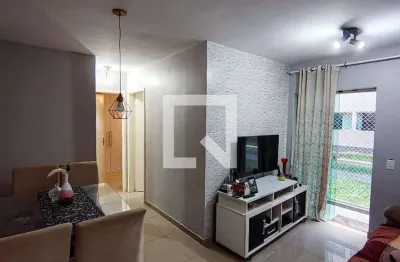 Apartamento para venda - jacarepaguá, 2 quartos,  48 m² - rio de janeiro