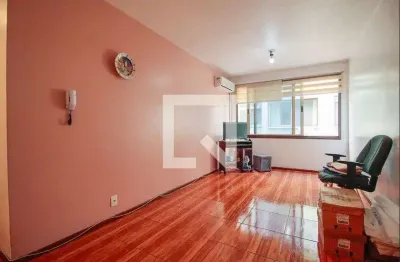 Apartamento para venda - teresópolis, 2 quartos,  71 m² - porto alegre