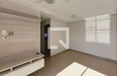 Apartamento para venda - vila mimosa, 2 quartos,  50 m² - campinas